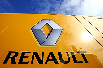 Renault richt pijlen op rekruteren motorexpert