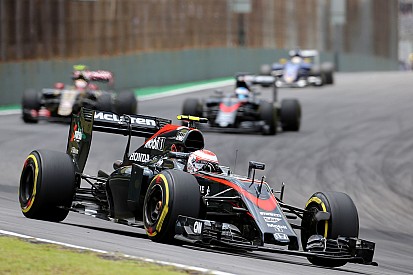Honda staat open om meerdere F1-teams van krachtbronnen te voorzien