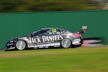 Jack Daniel's verlässt Nissan