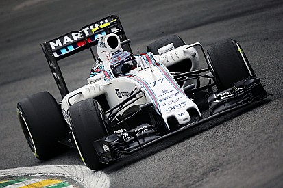 Bottas aast op vierde plaats in eindstand