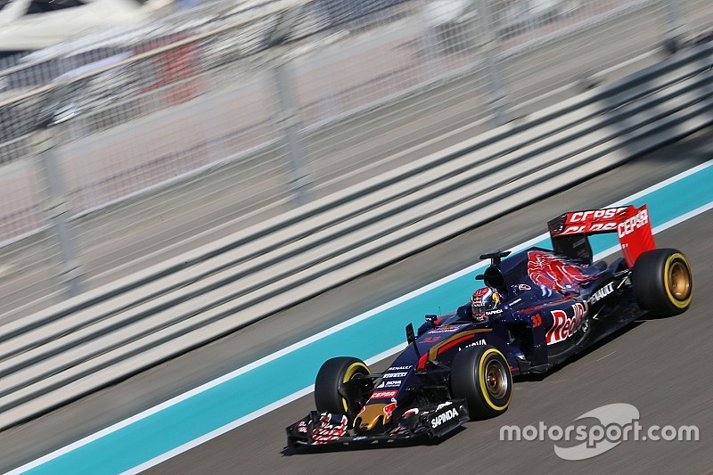 Horner over Verstappen: “Indrukwekkend, gezien slechts 1 jaar autosportervaring”