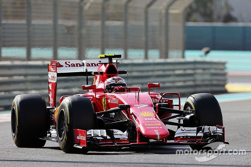 Mercedes interroge la FIA sur l'utilisation de la soufflerie Ferrari