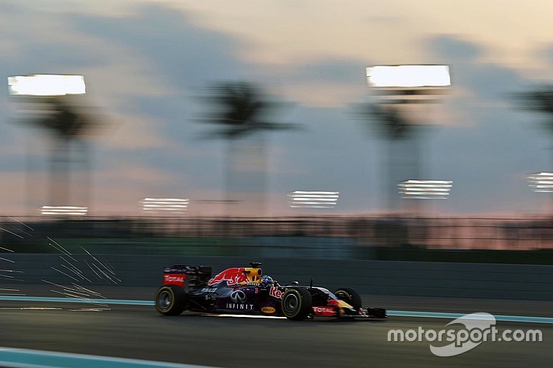 ‘Een van Ricciardo’s beste kwalificatieronden dit jaar’