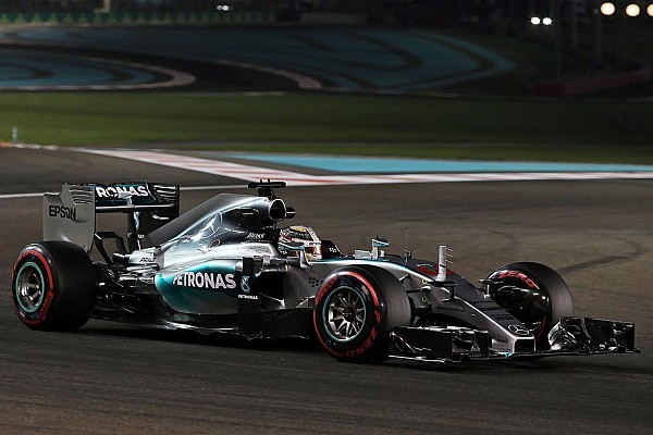 Hamilton: "tentamos algo diferente, mas n&atilde;o deu muito certo"