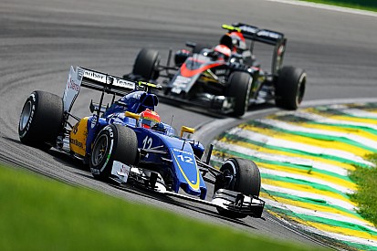 McLaren wil Sauber als tweede Honda-team
