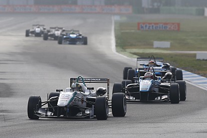 FIA bevestigt kalender EK Formule 3: Zandvoort op 17 juli