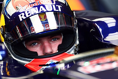 Verstappen bewijst dat jonge coureur kan presteren in F1 - Gasly