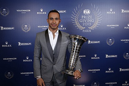 Lewis Hamilton: Bewegender Dank an Mama und Papa