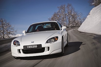 Honda overweegt S2000 in te zetten als concurrent Mazda MX-5