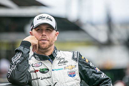 NASCAR-Saison 2016: Richard Petty holt Brian Scott