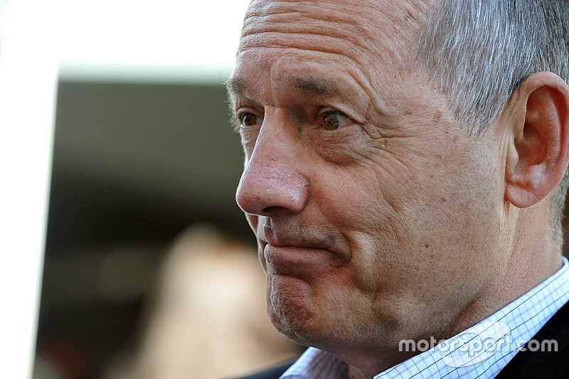 Ron Dennis reflecteert: 'Er zijn grote fouten gemaakt'