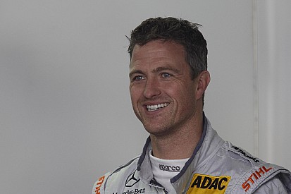Ralf Schumacher steigt bei Formel-4-Rennstall ein