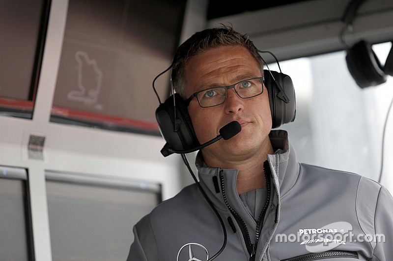 Ralf Schumacher, Team RSC Mücke