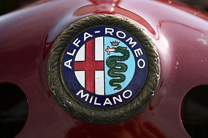 Alfa Romeo overweegt terugkeer in autosport met LMP2-racer