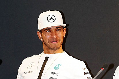 Lewis Hamilton: „Nico Rosberg hat einen tollen Job gemacht“