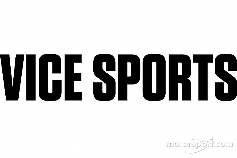 Motorsport.com und VICE Sports geben Content-Partnerschaft bekannt