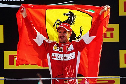 Ferrari dreigt: 'F1 zoals NASCAR? Dan vertrekken we'