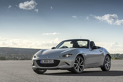 Deze zeven auto's maken kans op de titel 'Car of the Year'