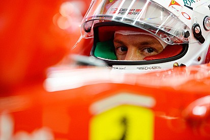 ‘Vettel nu al meer Ferrarista dan Alonso ooit was’ - Marchionne