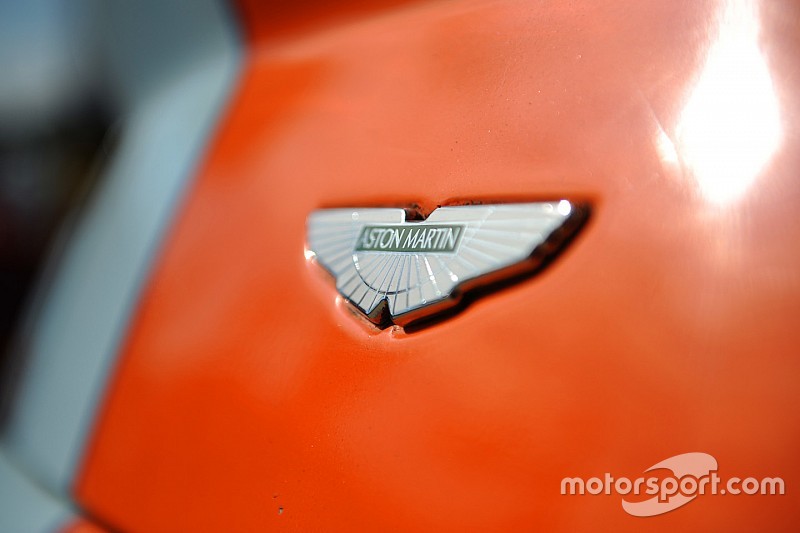 Aston Martin: Entscheidung über Formel-1-Engagement in Januar