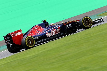 Toro Rosso: Keine Chance mit Jahresmotor?