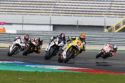 Superbike IDM veröffentlicht Rennkalender 2016 mit neun Terminen