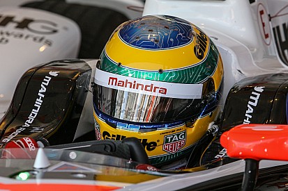 Senna dicht bij WEC-deal voor 2016