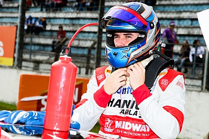 Popó Bueno renova com Cavaleiro Racing Sports para 2016