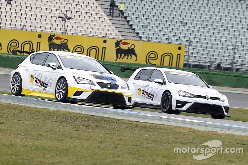 Neue TCR Deutschland bereits mit 23 eingeschriebenen Autos