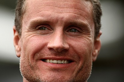 Gerucht: David Coulthard één van de vier nieuwe Top Gear-sterren