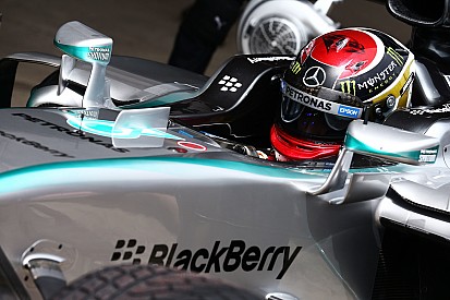 Les chances d'être en F1 s'amenuisent pour Wehrlein