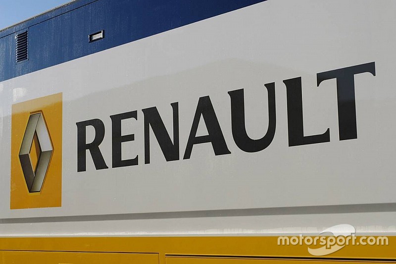 Renault pagó solamente una libra para comprar Lotus
