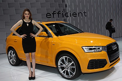 Audi breidt line-up in 2016 uit met compacte Q2