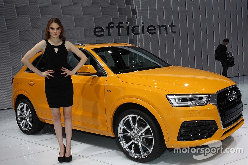 Audi breidt line-up in 2016 uit met compacte Q2
