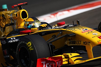 Formel 1 für ein Pfund – das gab es schon früher...