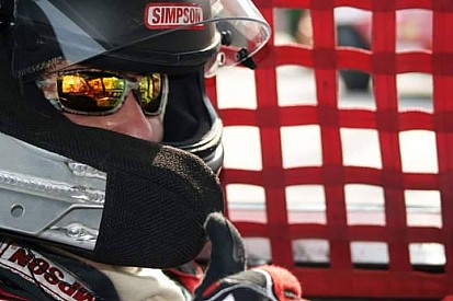 Bobby Dale Earnhardt is making his own way up the racing ladder