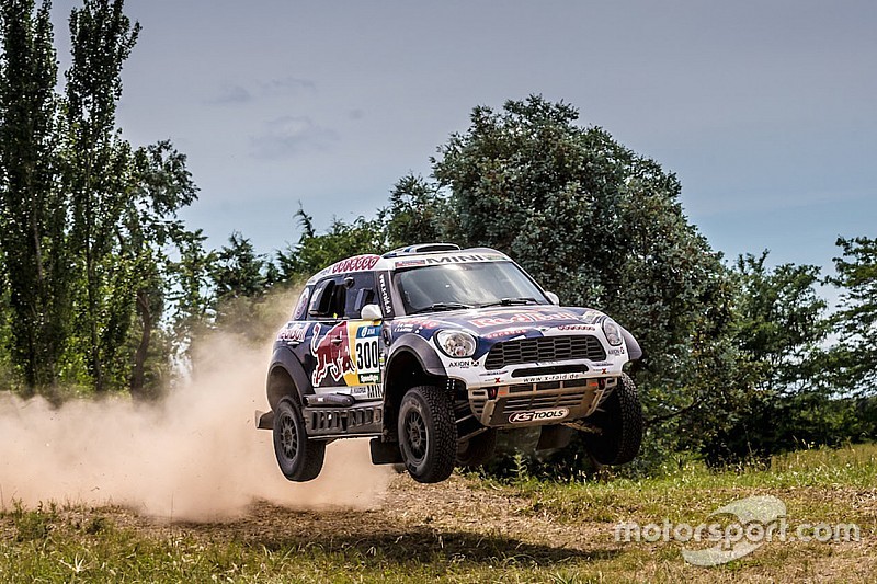 Dakar voorbeschouwing 2016: auto’s en trucks