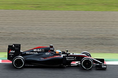McLaren maakte juiste designkeuze – Boullier