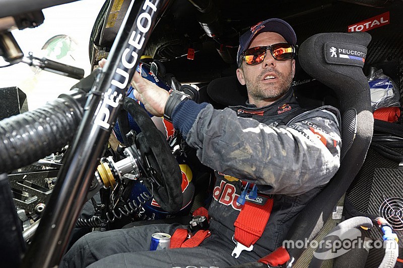 Sébastien Loeb, Peugeot Sport