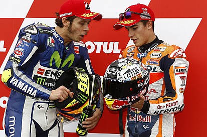 Rossi heeft altijd vijanden nodig gehad in zijn carrière - Nakamoto