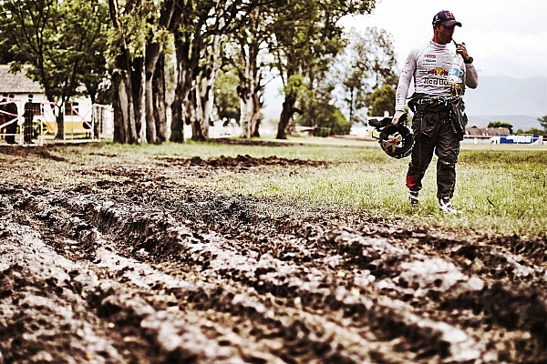 Loeb espera un Dakar m&aacute;s complicado