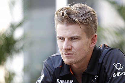 Nico Hülkenberg und das Formel-1-Topteam: „Kann es nicht erzwingen“