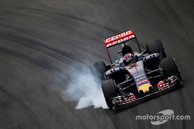 Max Verstappen positief over STR11: 'Ziet er allemaal goed uit'