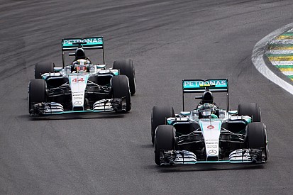 Sauber - La domination d'une équipe en F1 n'est pas un problème