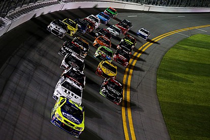Wer fährt im Sprint Unlimited 2016?
