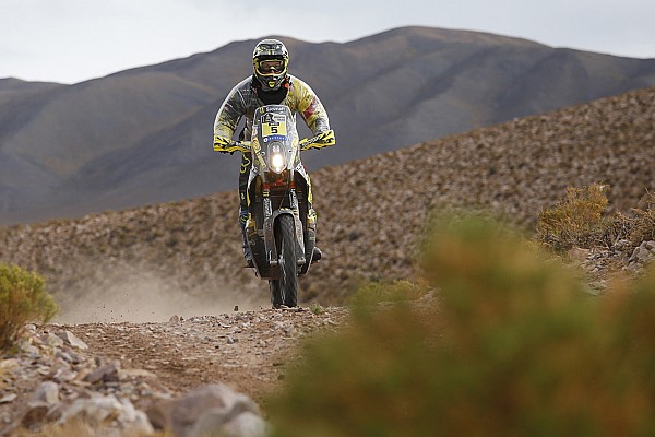 Svitko se impone en la décima