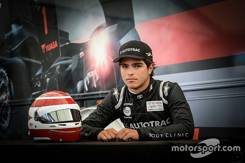 Pedro Piquet