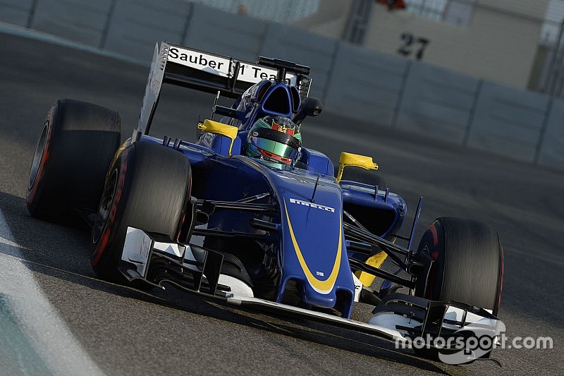 Der neue Sauber wird nicht rechtzeitig fertig