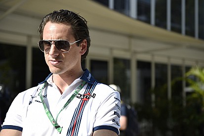 Adrian Sutil verlässt Williams