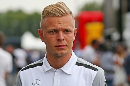 Opinie: Waarom Magnussen een tweede kans verdient